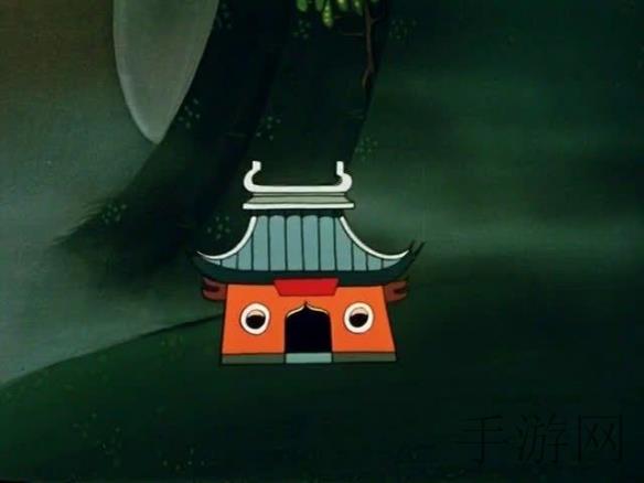 北北北砂禁慢天堂云缨巡街救阿离｜穿越禁慢天堂，云缨勇救阿离，智慧铸就英雄路-1